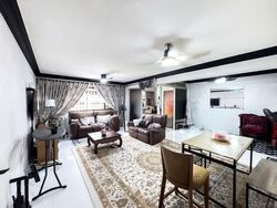 Blk 322 Woodlands Street 32 (Woodlands), HDB 5 Rooms #592982621